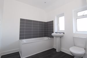 Rotherfield Crescent